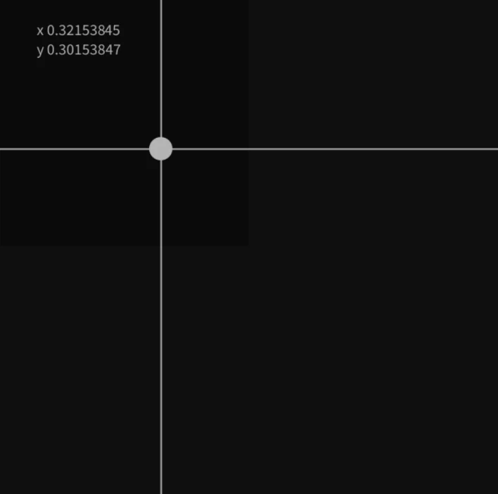 Slider control in Processing